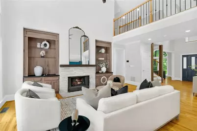 5746 High Meadow Drive, Peachtree Corners, GA 30092 - Photo 28