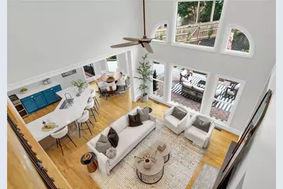 5746 High Meadow Drive, Peachtree Corners, GA 30092 - Photo 58
