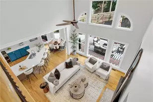 5746 High Meadow Dr, Peachtree Corners, GA 30092 - Photo 58