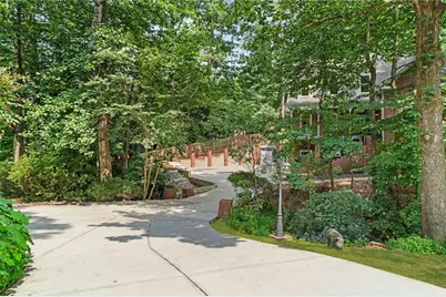 5746 High Meadow Drive, Peachtree Corners, GA 30092 - Photo 92
