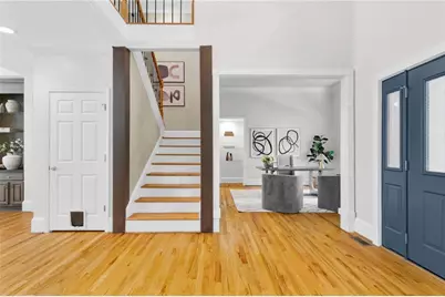 5746 High Meadow Drive, Peachtree Corners, GA 30092 - Photo 18