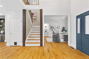 5746 High Meadow Dr, Peachtree Corners, GA 30092 - Photo 18
