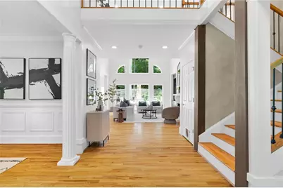 5746 High Meadow Drive, Peachtree Corners, GA 30092 - Photo 2