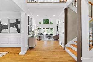 5746 High Meadow Dr, Peachtree Corners, GA 30092 - Photo 2