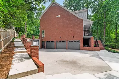 5746 High Meadow Drive, Peachtree Corners, GA 30092 - Photo 90