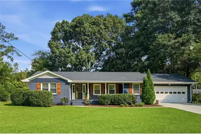 [Address not provided], Tucker, GA 30084 - Photo 1