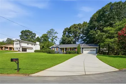 [Address not provided], Tucker, GA 30084 - Photo 32