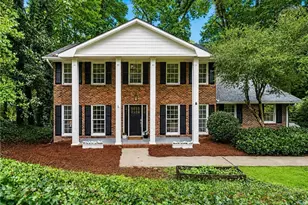 1310 Fork Creek Trail, Decatur, GA 30033 - Photo 1