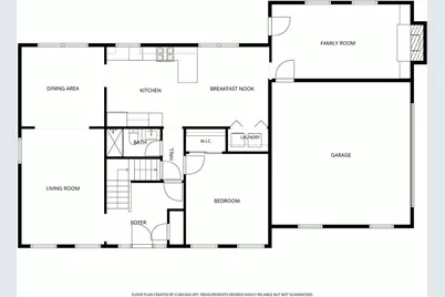 1310 Fork Creek Trail, Decatur, GA 30033 - Photo 42
