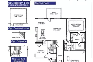 3 Wisteria Ln, Williamson, GA 30292 - Photo 1