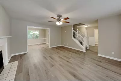 3468 Erin Glen NW, Kennesaw, GA 30152 - Photo 2