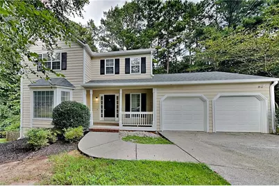 [Address not provided], Kennesaw, GA 30152 - Photo 1