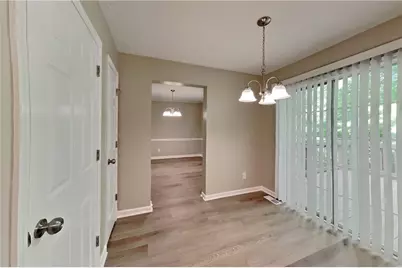 3468 Erin Glen NW, Kennesaw, GA 30152 - Photo 6