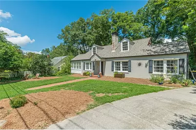 17 Northside Drive, Newnan, GA 30263 - Photo 6