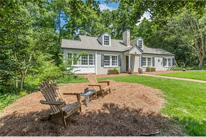 17 Northside Drive, Newnan, GA 30263 - Photo 1