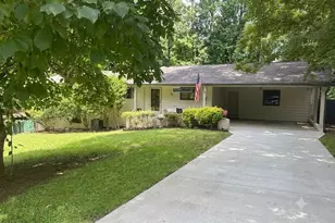 2665 Colonial Dr, College Park, GA 30337 - Photo 1