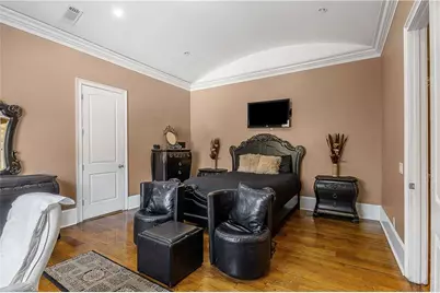 9830 Cedar Grove Road, Chattahoochee Hills, GA 30213 - Photo 28