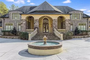 9830 Cedar Grove Rd, Chattahoochee Hills, GA 30213 - Photo 2