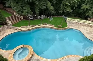 9830 Cedar Grove Rd, Chattahoochee Hills, GA 30213 - Photo 6