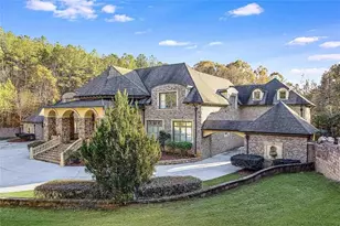 9830 Cedar Grove Rd, Chattahoochee Hills, GA 30213 - Photo 1