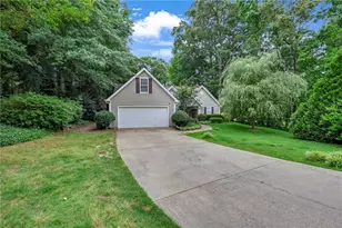 2657 Wildwind Dr, Bethlehem, GA 30620 - Photo 4