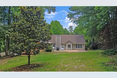 2657 Wildwind Drive, Bethlehem, GA 30620 - Photo 8