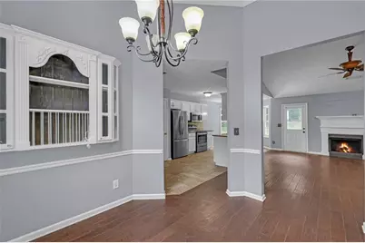2657 Wildwind Drive, Bethlehem, GA 30620 - Photo 18