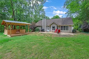 2657 Wildwind Dr, Bethlehem, GA 30620 - Photo 10