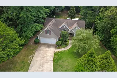 2657 Wildwind Drive, Bethlehem, GA 30620 - Photo 6