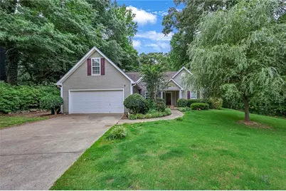 2657 Wildwind Drive, Bethlehem, GA 30620 - Photo 1