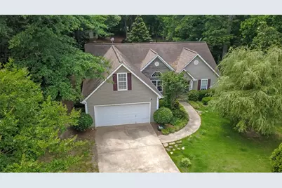 2657 Wildwind Drive, Bethlehem, GA 30620 - Photo 2