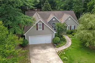 2657 Wildwind Dr, Bethlehem, GA 30620 - Photo 2