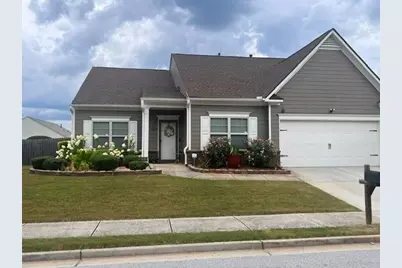 3653 Shale Lane SE, Conyers, GA 30013 - Photo 2