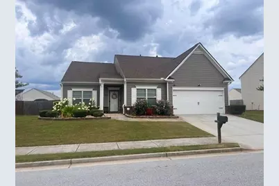 3653 Shale Lane SE, Conyers, GA 30013 - Photo 1