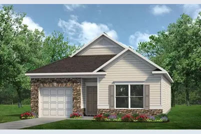 473 Fair Oak Lane, Calhoun, GA 30701 - Photo 1