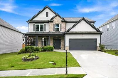 2053 Hamilton Lake Parkway, Buford, GA 30519 - Photo 1