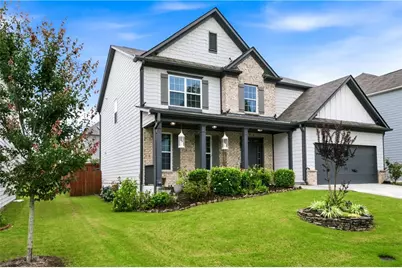 2053 Hamilton Lake Parkway, Buford, GA 30519 - Photo 2