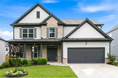 2053 Hamilton Lake Parkway, Buford, GA 30519 - Photo 4