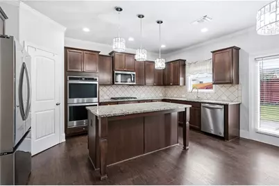 2053 Hamilton Lake Parkway, Buford, GA 30519 - Photo 12