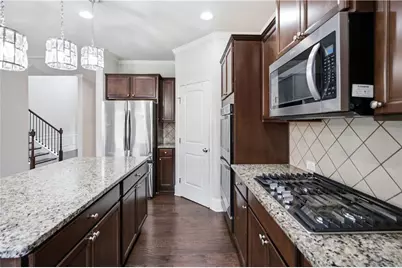 2053 Hamilton Lake Parkway, Buford, GA 30519 - Photo 16