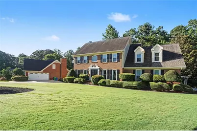 5553 Reynard Trail, Lithonia, GA 30038 - Photo 8