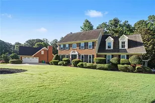 5553 Reynard Trail, Lithonia, GA 30038 - Photo 8