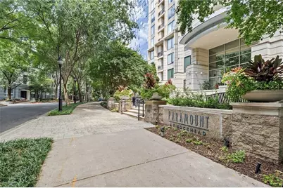 3445 Stratford Road NE #1105, Atlanta, GA 30326 - Photo 20