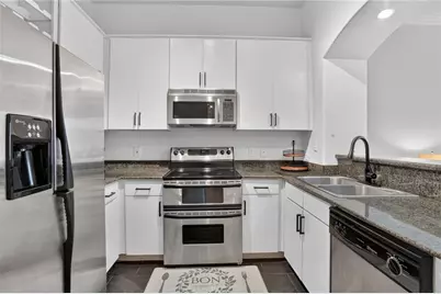 3445 Stratford Road NE #1105, Atlanta, GA 30326 - Photo 6