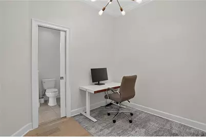 3445 Stratford Road NE #1105, Atlanta, GA 30326 - Photo 8