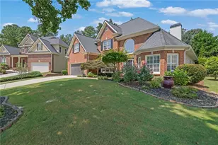 778 Laurel W Ln, Dacula, GA 30019 - Photo 2