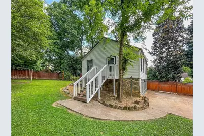 1539 N Morningside Drive #Carriage House, Atlanta, GA 30306 - Photo 10