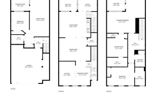 1642 Canopy Chase NE, Brookhaven, GA 30319 - Photo 48