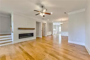 1642 Canopy Chase NE, Brookhaven, GA 30319 - Photo 2