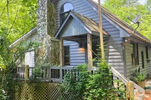 49 Deer Trail, Mineral Bluff, GA 30559 - Photo 1